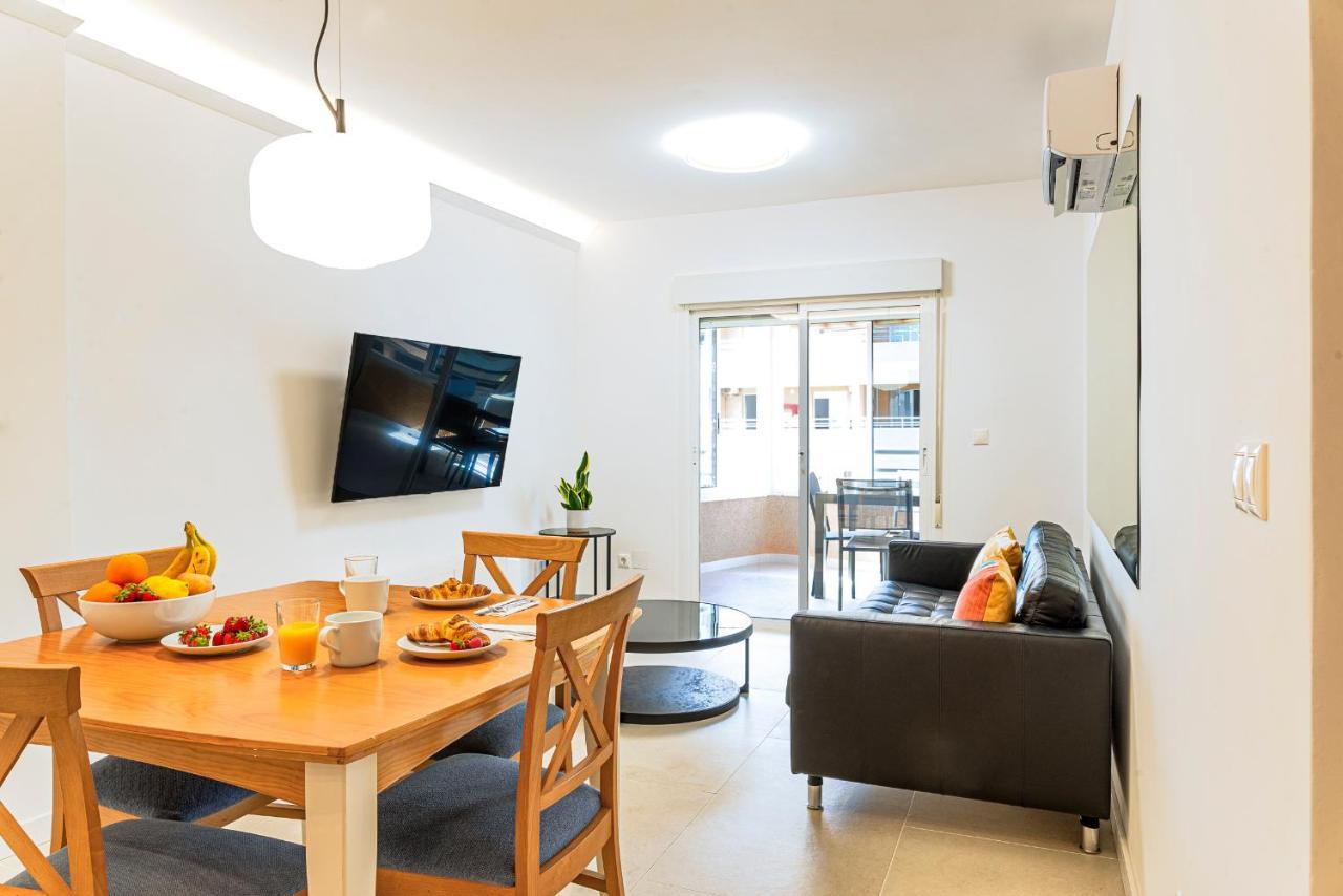 Myflats Premium Arenales Hills Apartment Arenales del Sol Exterior photo
