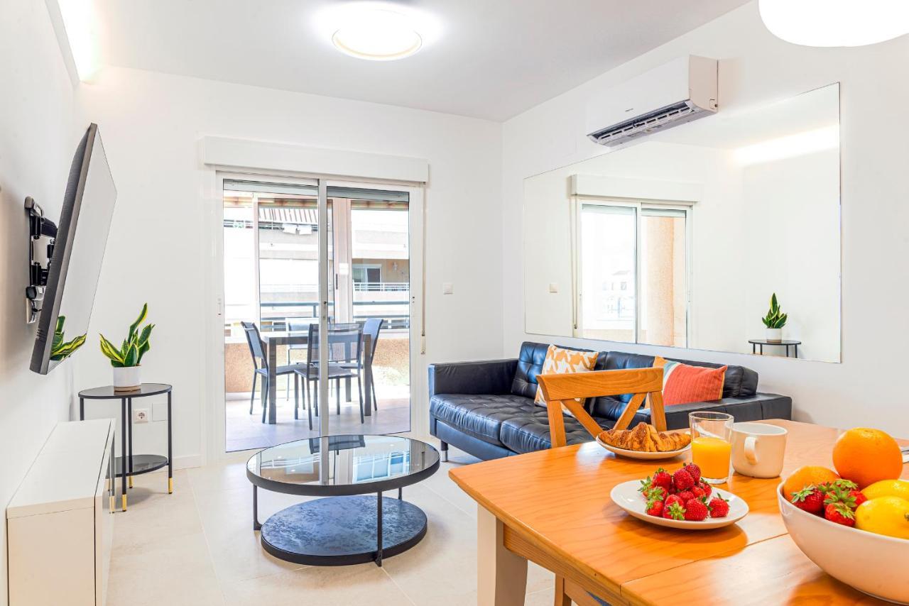 Myflats Premium Arenales Hills Apartment Arenales del Sol Exterior photo