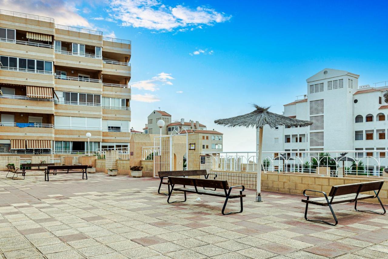 Myflats Premium Arenales Hills Apartment Arenales del Sol Exterior photo