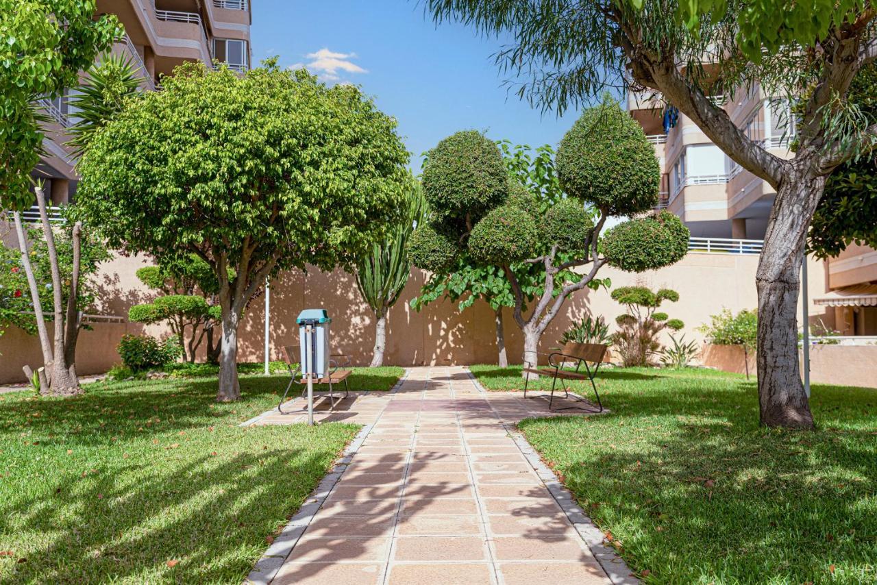 Myflats Premium Arenales Hills Apartment Arenales del Sol Exterior photo