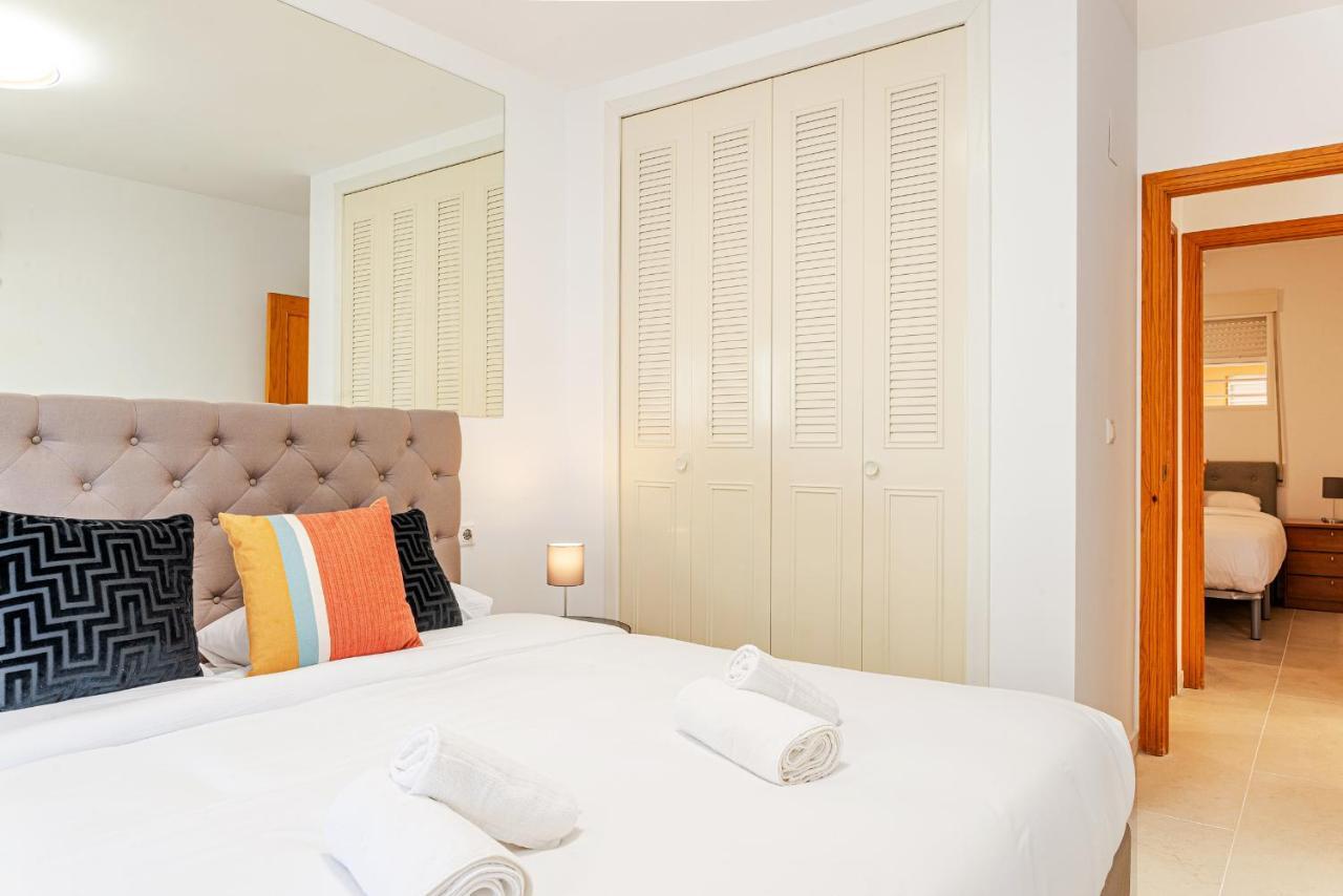 Myflats Premium Arenales Hills Apartment Arenales del Sol Exterior photo