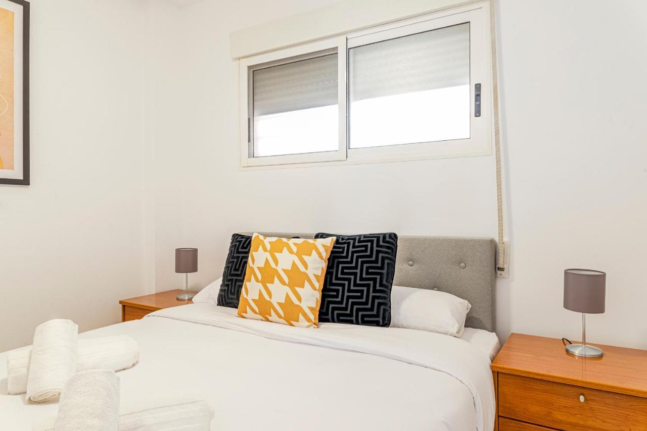 Myflats Premium Arenales Hills Apartment Arenales del Sol Exterior photo