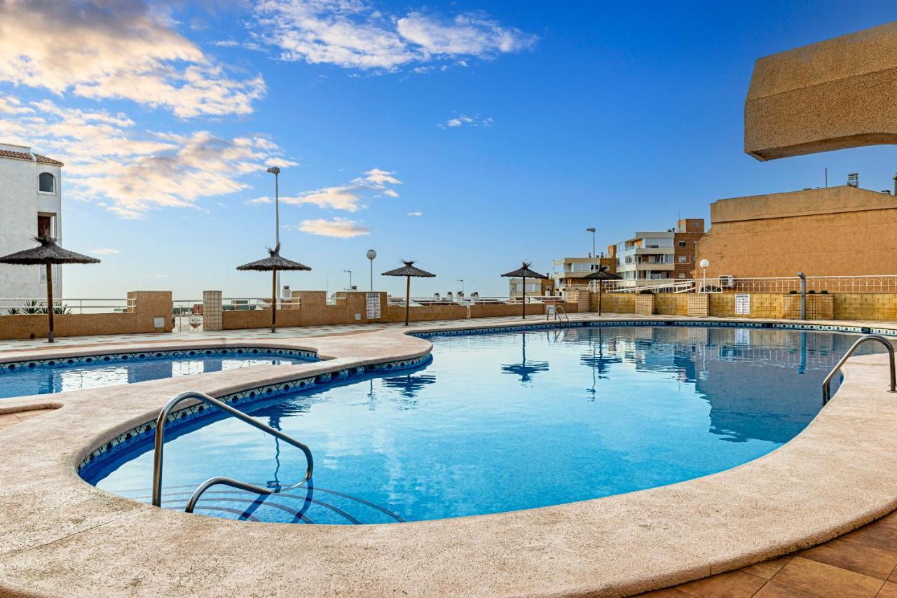 Myflats Premium Arenales Hills Apartment Arenales del Sol Exterior photo