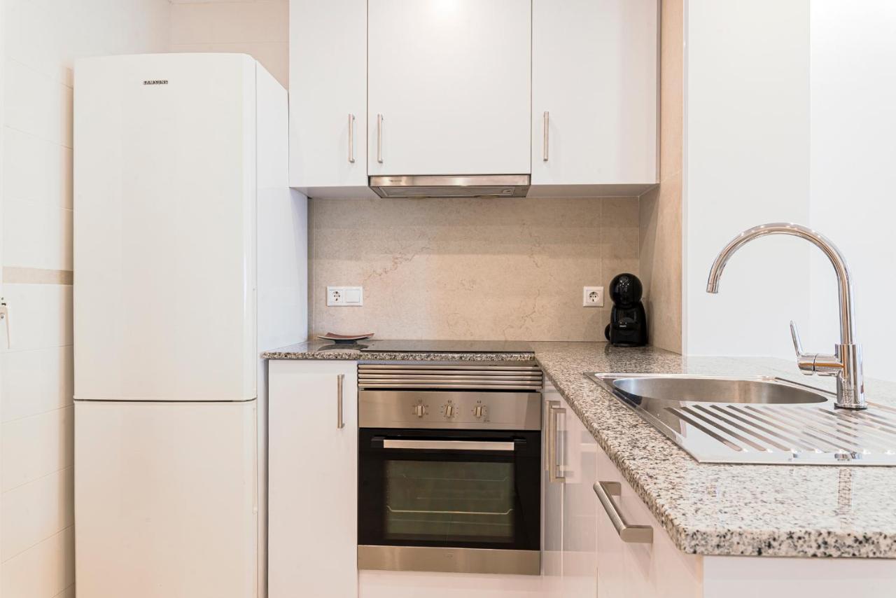 Myflats Premium Arenales Hills Apartment Arenales del Sol Exterior photo